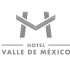 Logo_hvm_footer1 Hotel Valle de México logo