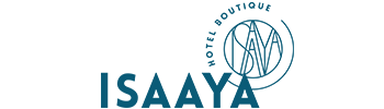 Logo Isaaya