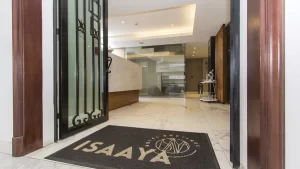 Isaaya Hotel Boutique by WTC Elegancia y comodidad en la capital mexicana