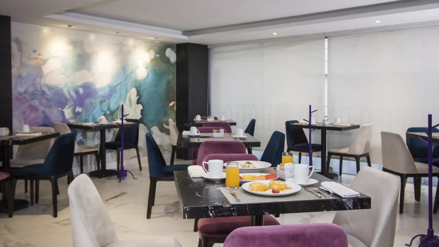 Isaaya Hotel Despegar Reserva tu estancia en el corazón de la CDMX